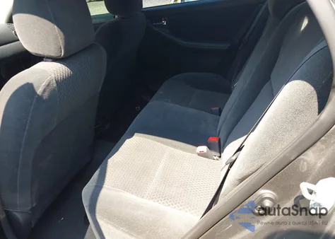 2007 Toyota Corolla S из США, поврежденный, VIN 1NXBR32E97Z888285